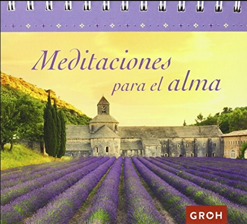 Meditaciones para el alma